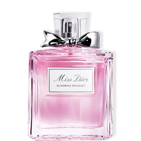 miss dior blooming bouquet house of fraser|miss dior perfume bouquet.